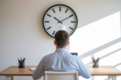 Comment gérer efficacement son temps en tant qu'entrepreneur débutant ?