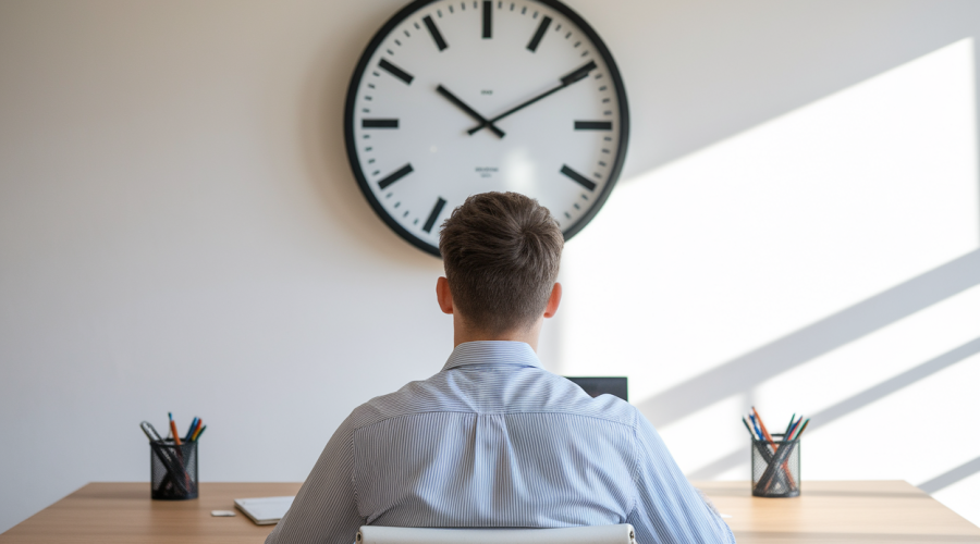 Comment gérer efficacement son temps en tant qu'entrepreneur débutant ?