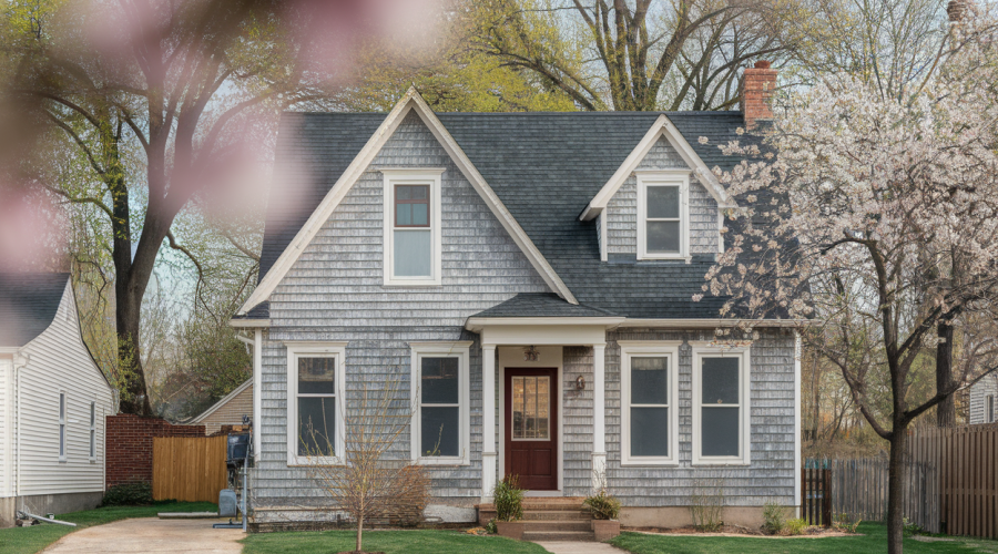 Quels sont les avantages de rénover votre maison au lieu d'acheter une nouvelle ?