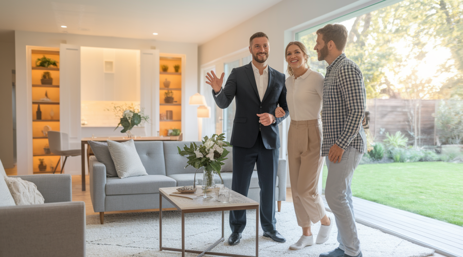 Comment améliorer la valeur de ma maison avant de la vendre ?