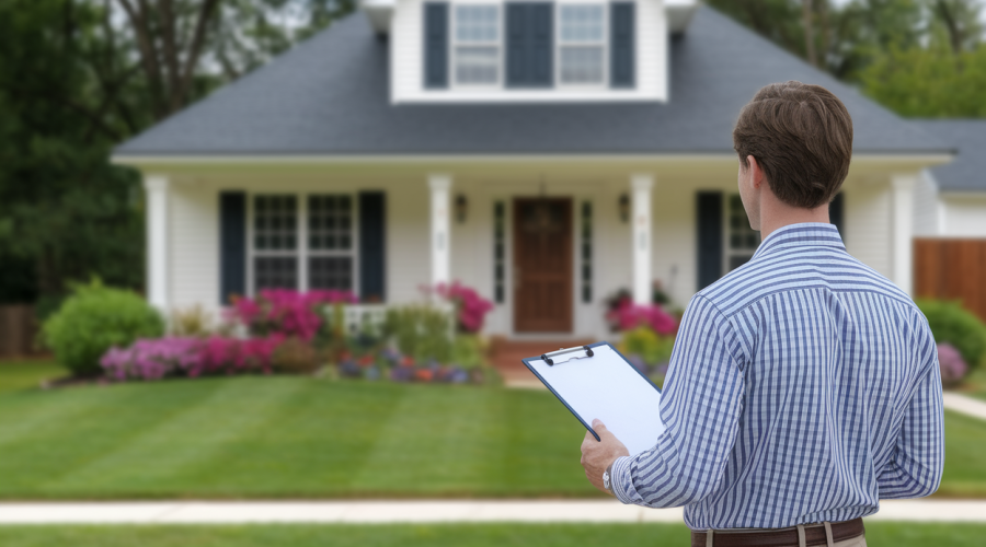 Comment évaluer la valeur de ma maison avant de la vendre ?