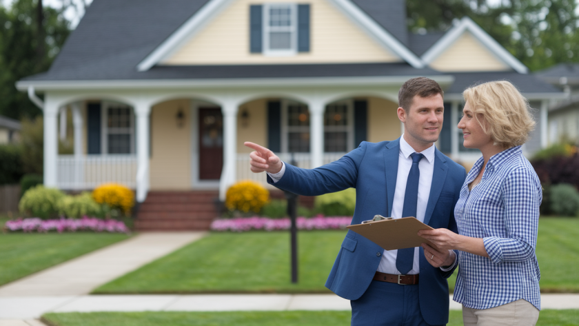 Comment évaluer la valeur de ma maison avant de la vendre ?