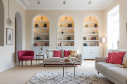 Comment harmoniser la décoration de ma maison après des travaux de rénovation ?