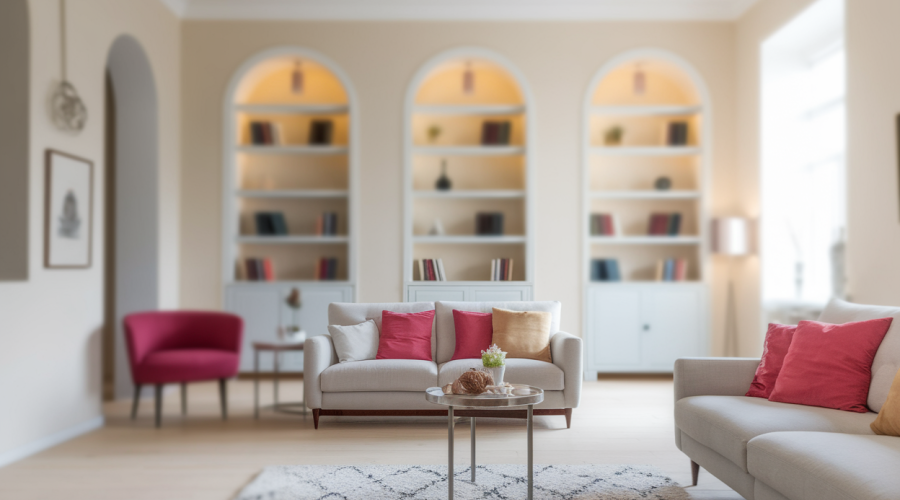 Comment harmoniser la décoration de ma maison après des travaux de rénovation ?