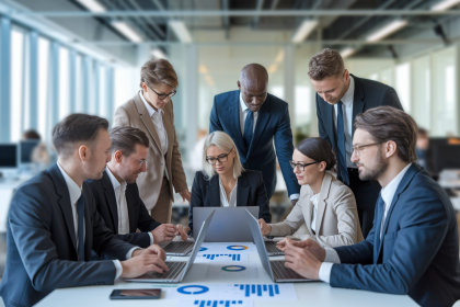 Comment définir une stratégie de marketing digital efficace pour mon entreprise ?