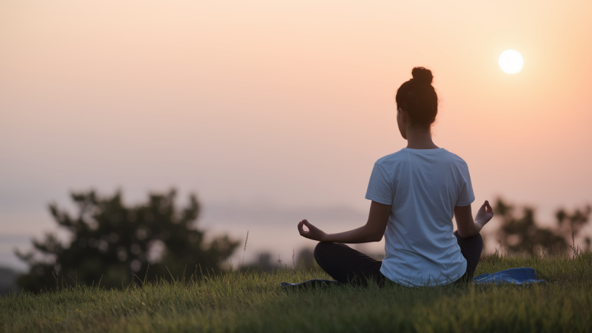 Quels sont les bienfaits de la méditation sur la santé mentale ?