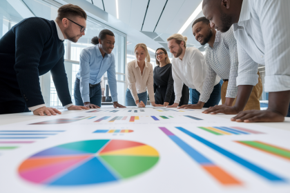 Comment élaborer un business plan efficace pour une startup ?