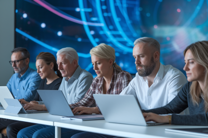Quelle formation choisir pour évoluer dans le secteur numérique en 2024 ?