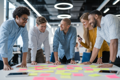 Comment créer une culture d'entreprise positive pour améliorer la productivité ?