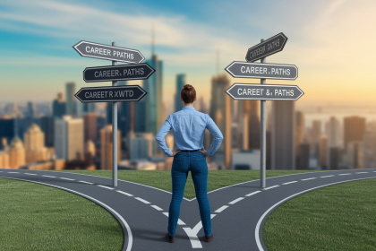 Quelles compétences acquérir pour réussir une reconversion professionnelle ?