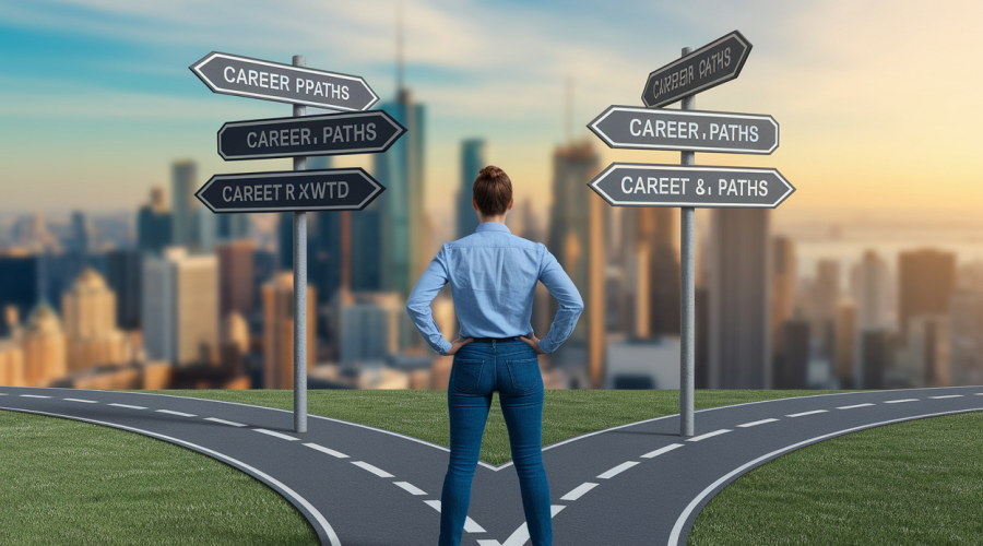 Quelles compétences acquérir pour réussir une reconversion professionnelle ?